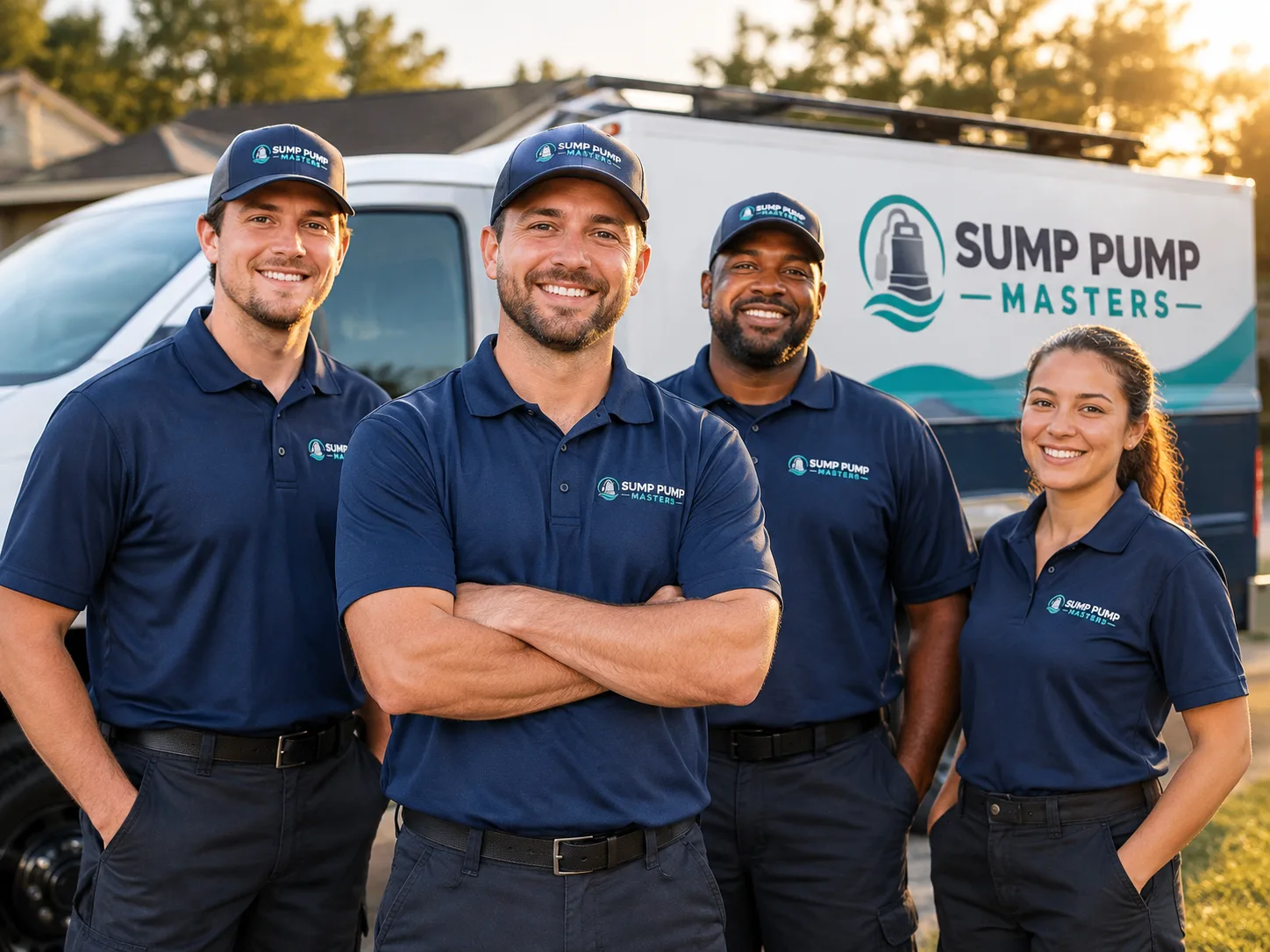 Sump Pump Repair company in Mystic, IA