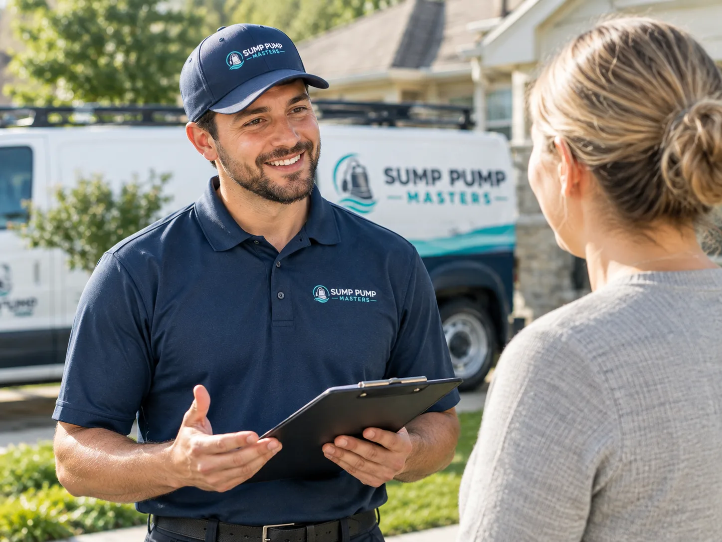 Sump Pump Repair Mystic, IA FAQs